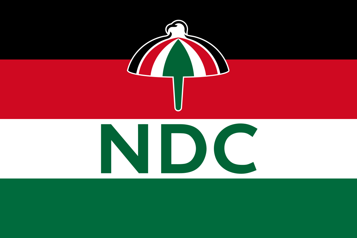 NDC logo